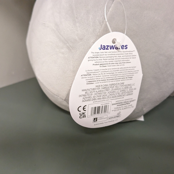 Squishmallow 12" mila and magdalena - Picture 4 of 7